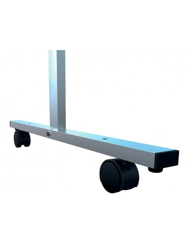 Rueda giratoria nobo para pantalla...