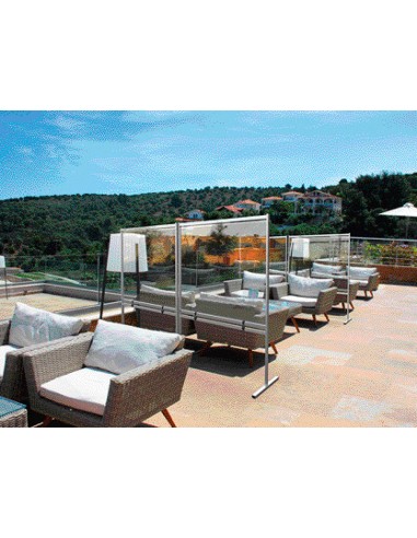 Rueda giratoria nobo para pantalla...