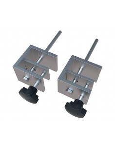 Abrazadera nobo para...