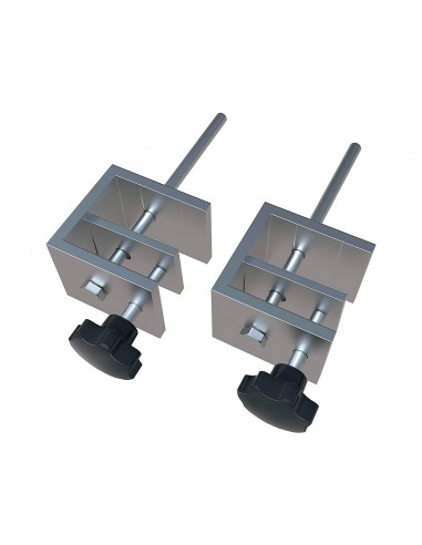 Abrazadera nobo para pantalla...