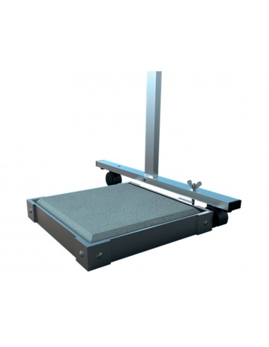 Soporte para baldosa nobo sin peso...