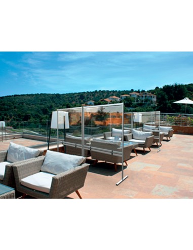 Soporte para baldosa nobo sin peso...