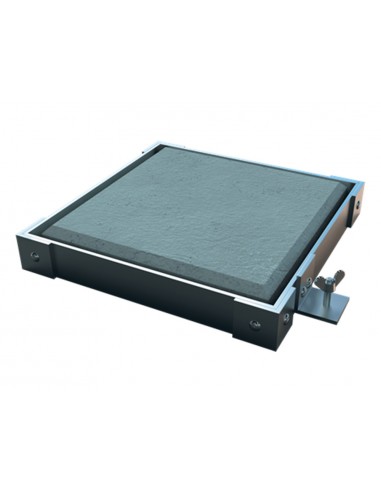 Soporte para baldosa nobo sin peso...