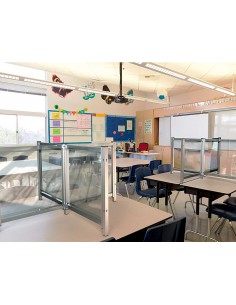 Soporte conector nobo para... 2