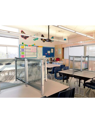 Soporte conector nobo para pantalla...