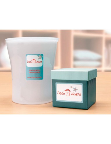 Etiqueta adhesiva avery removible...