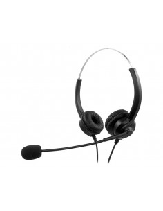Auricular mediarange...