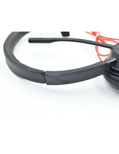 Auricular plantronics blackwire 3310...