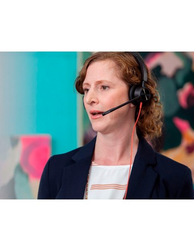 Auricular plantronics blackwire 3320...