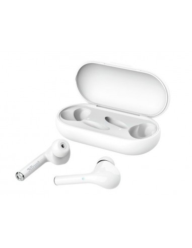 Auricular trust nika inalambrico...