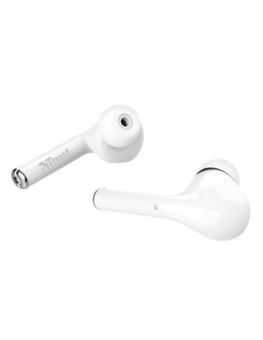 Auricular trust nika inalambrico...