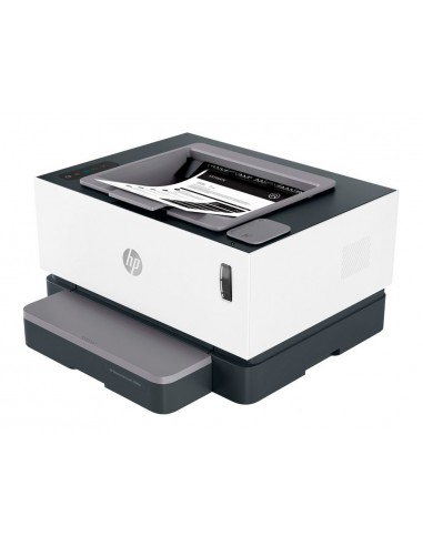 Impresora hp neverstop 1001nw laser...