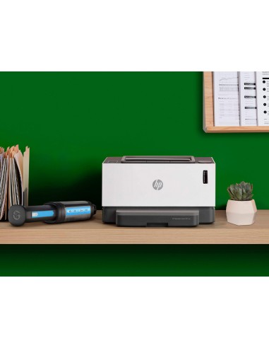 Impresora hp neverstop 1001nw laser...