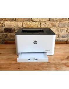 Impresora hp color laser... 2