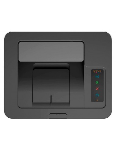 Impresora hp color laser 150nw 18 ppm...