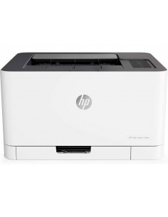 Impresora hp color laser...