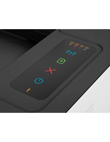 Impresora hp color laser 150nw 18 ppm...