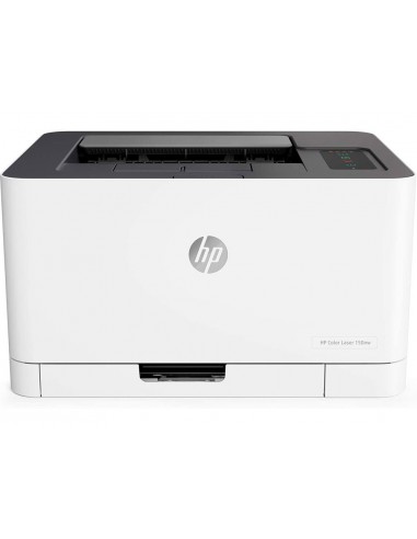 Impresora hp color laser 150nw 18 ppm...