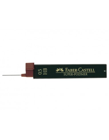 Minas faber grafito 9063 0,3 mm hb...