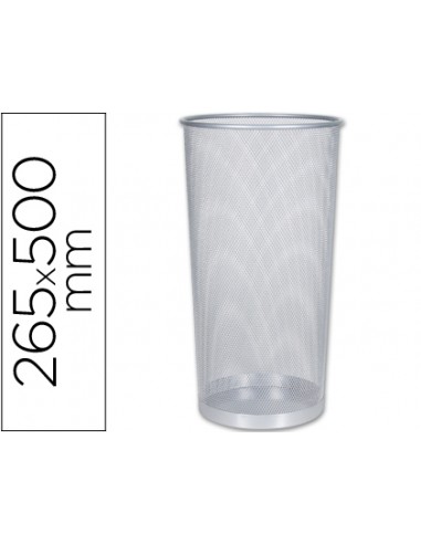 Paraguero metalico q-connect kf00828...