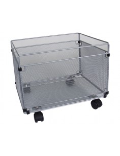 Carrito para carpetas...