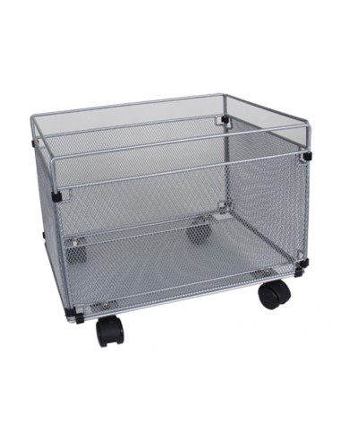 Carrito para carpetas colgante...