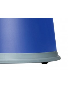 Taburete q-connect ruedas... 2