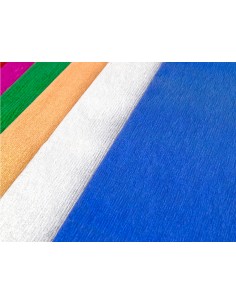 Papel crespon liderpapel 50... 2