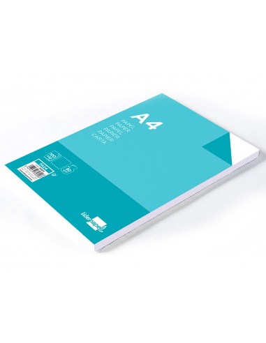 Papel liderpapel a4 8og/m2 liso...