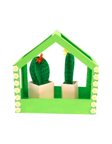 Carton pluma liderpapel blanco doble...