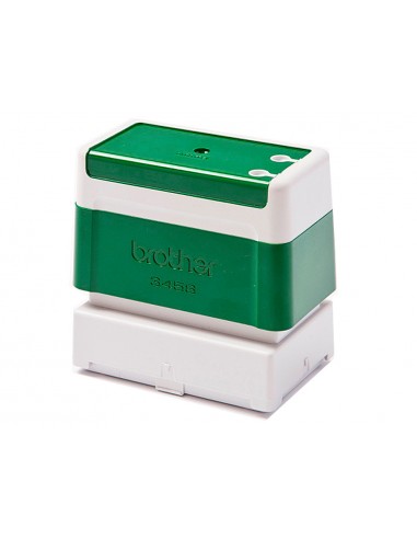 Sello automatico brother 34 mm x 58...