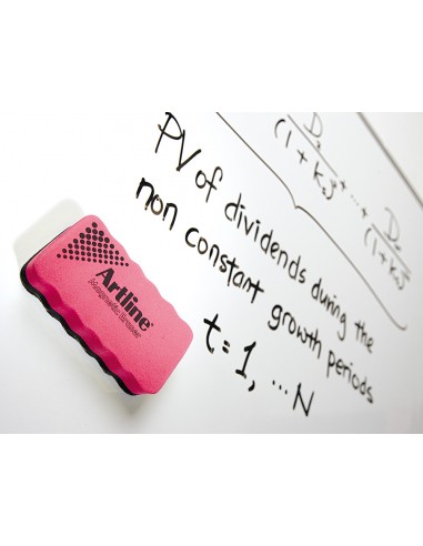 Borrador artline pizarra blanca...