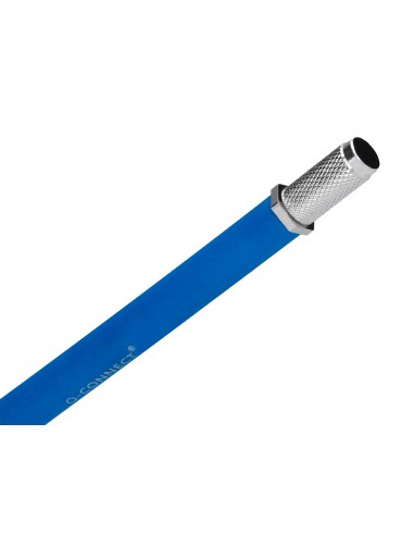 Bisturi q-connect metalico aleacion...