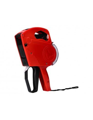 Etiquetadora q-connect 1 rodillo 8...