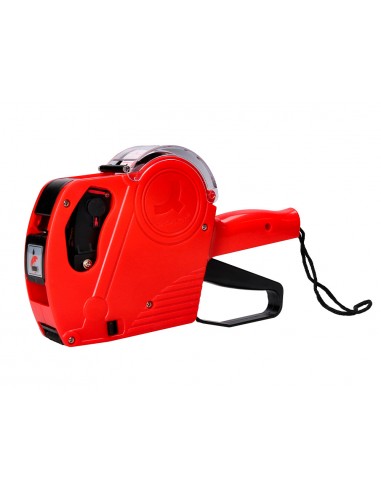 Etiquetadora q-connect 1 rodillo 8...