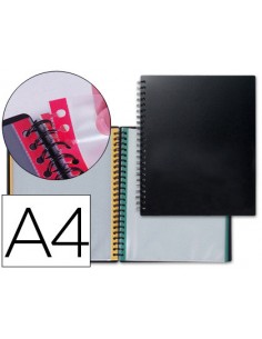 Carpeta liderpapel din a4...