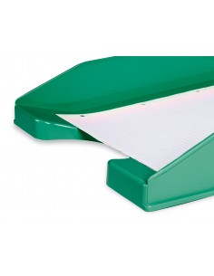 Bandeja sobremesa plastico... 2