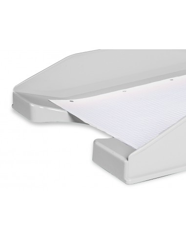 Bandeja sobremesa plastico q-connect...