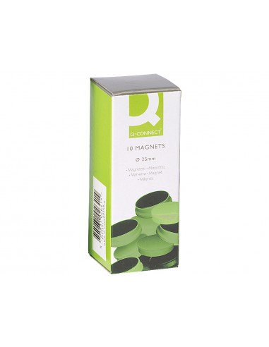 Iman para sujecion q-connect ideal...