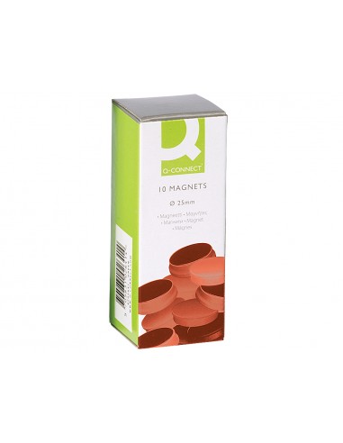 Iman para sujecion q-connect ideal...