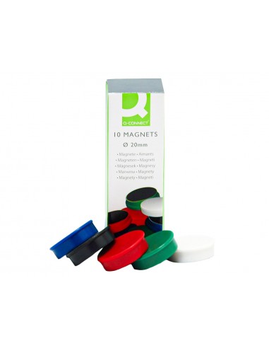 Iman para sujecion q-connect ideal...