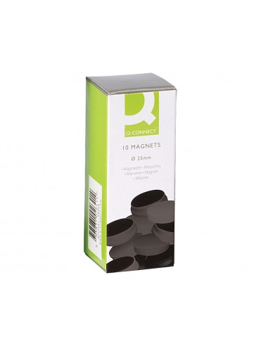 Iman para sujecion q-connect ideal...