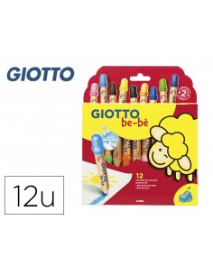 Lapices de colores giotto...
