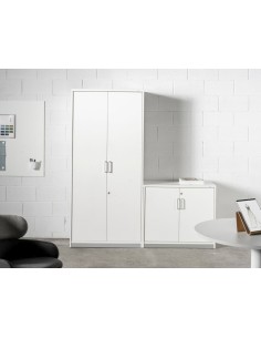 Armario rocada con cuatro... 2