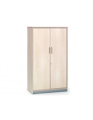 Armario rocada con 3 estantes y dos...