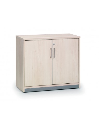 Armario rocada con un estante y dos...