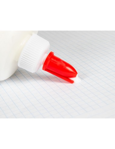 Pegamento cola blanca lavable...