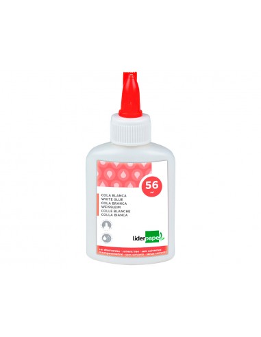 Pegamento cola blanca lavable...