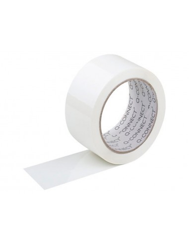 Cinta adhesiva q-connect...