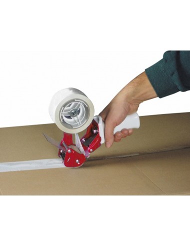 Cinta adhesiva q-connect...